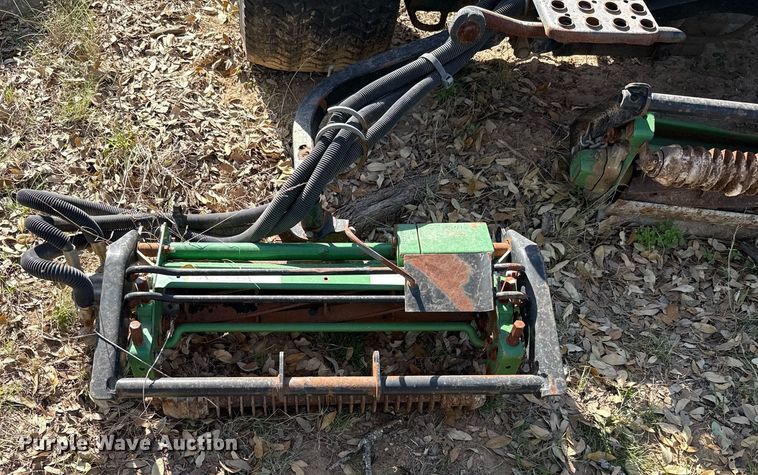 image for item EJ3532 reel mower