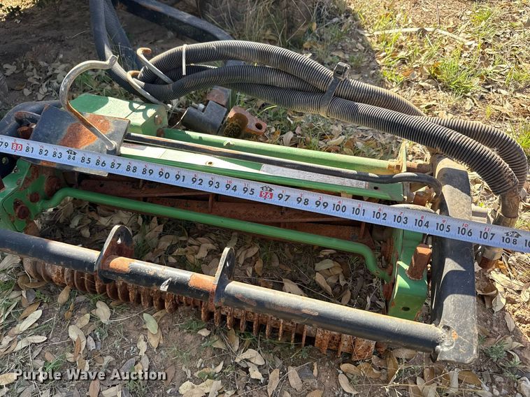 image for item EJ3532 reel mower