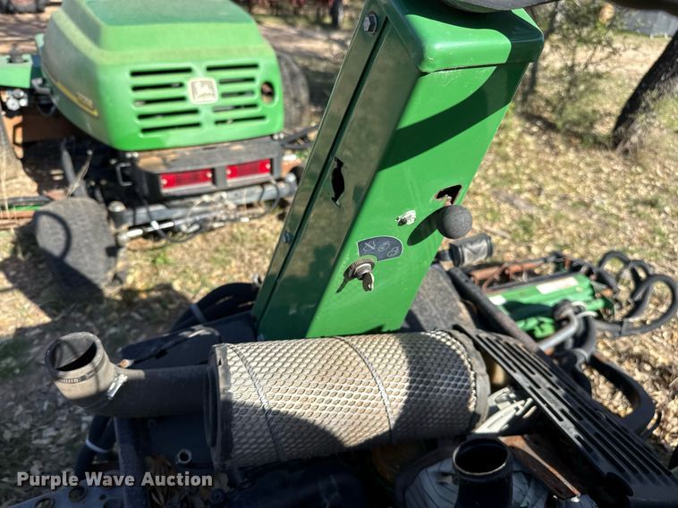 image for item EJ3532 reel mower