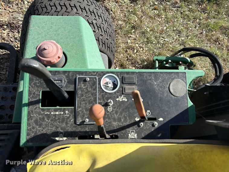 image for item EJ3532 reel mower