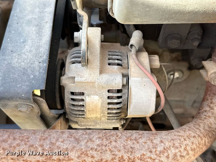 image for item EJ3532 reel mower