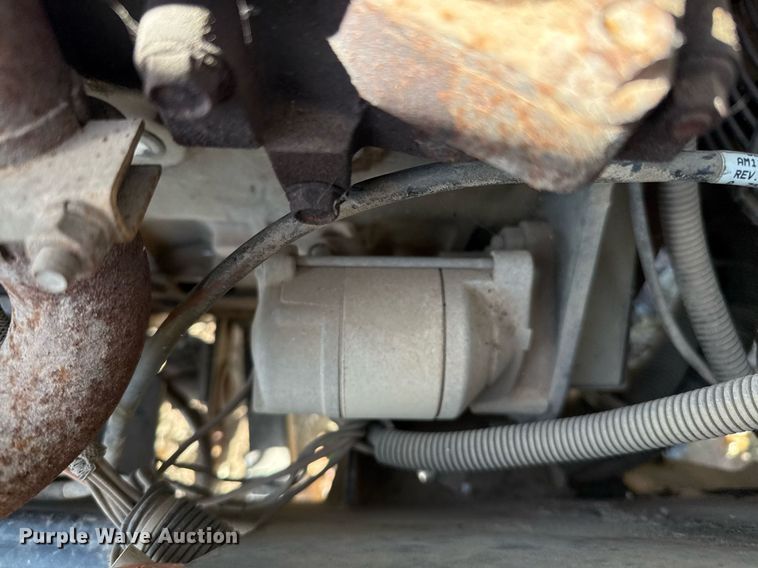 image for item EJ3532 reel mower