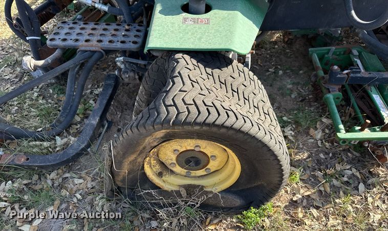 image for item EJ3532 reel mower