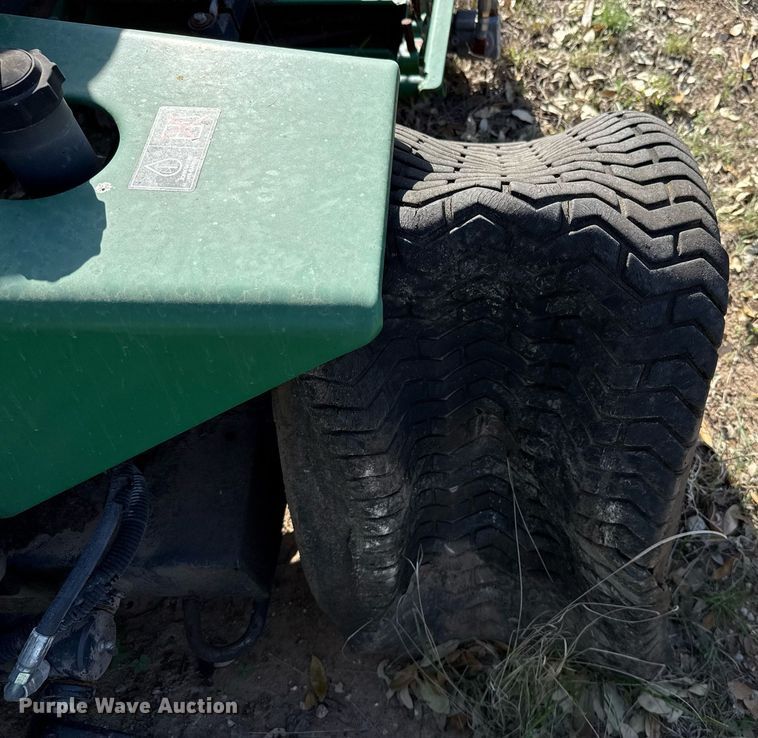 image for item EJ3532 reel mower