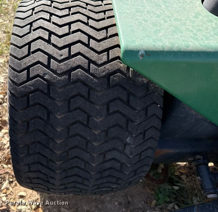 image for item EJ3532 reel mower