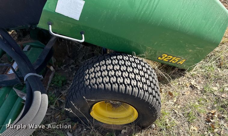 image for item EJ3532 reel mower