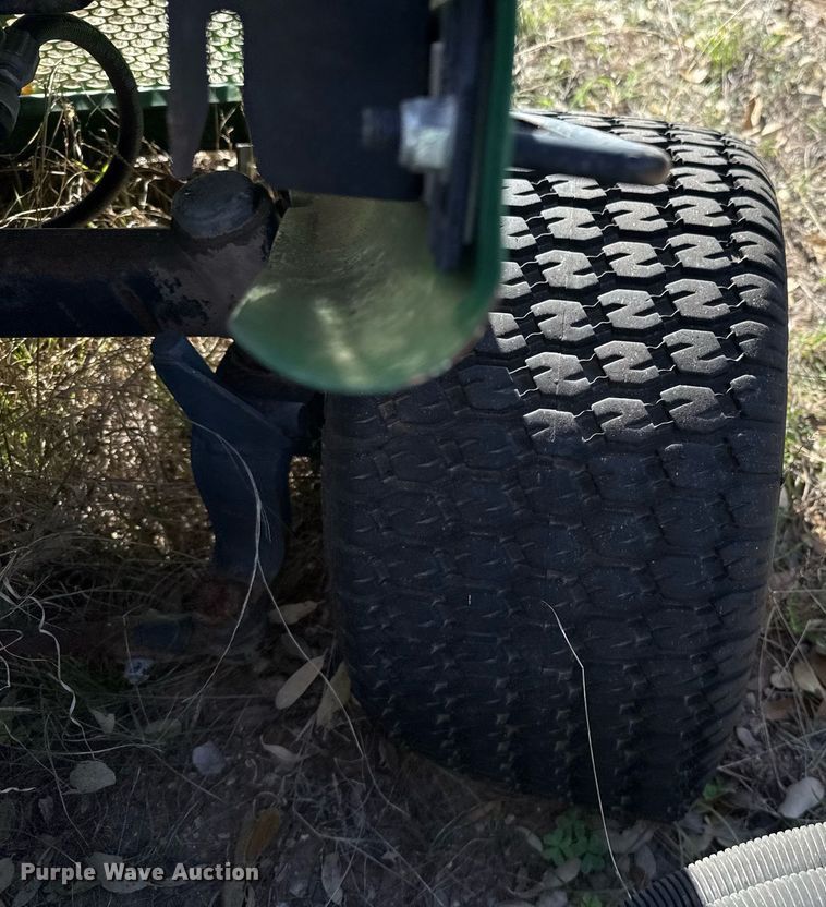 image for item EJ3532 reel mower