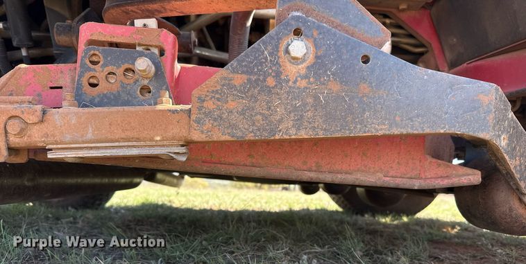 image for item EJ3546 Toro Groundsmaster 4700 D ZTR lawn mower