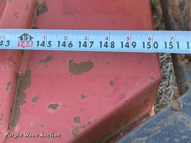 image for item EJ3546 Toro Groundsmaster 4700 D ZTR lawn mower