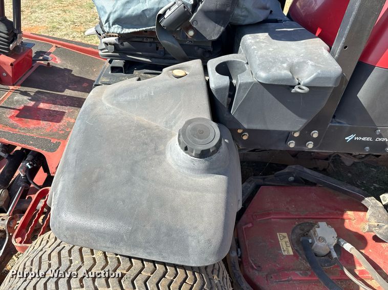 image for item EJ3546 Toro Groundsmaster 4700 D ZTR lawn mower