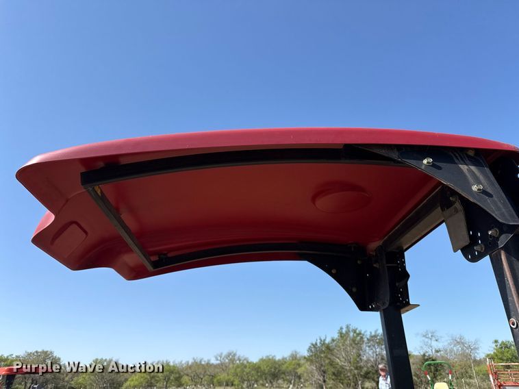 image for item EJ3546 Toro Groundsmaster 4700 D ZTR lawn mower