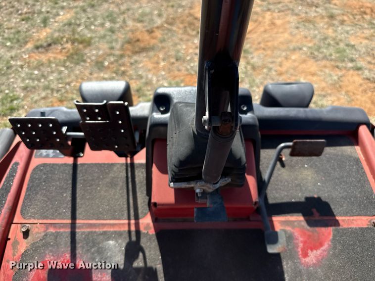 image for item EJ3546 Toro Groundsmaster 4700 D ZTR lawn mower