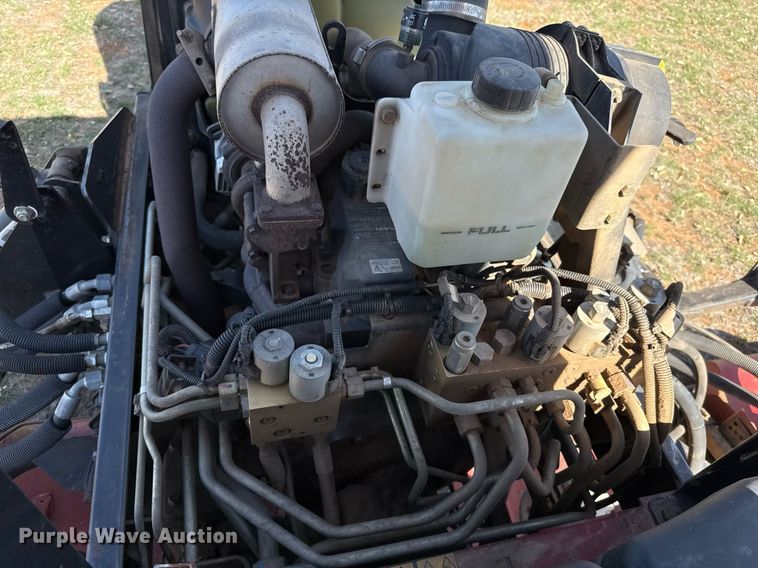 image for item EJ3546 Toro Groundsmaster 4700 D ZTR lawn mower