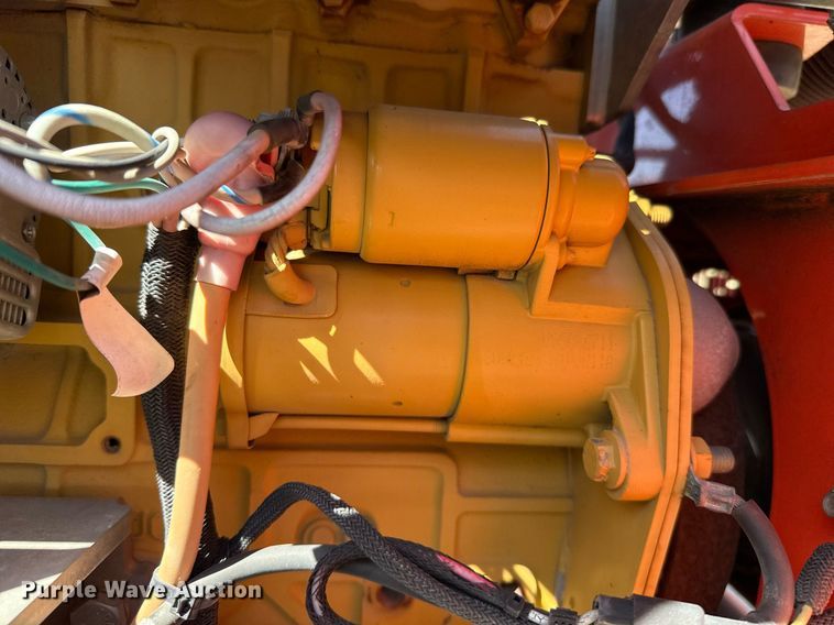 image for item EJ3547 2012 Bad Boy Z Pro ZTR lawn mower