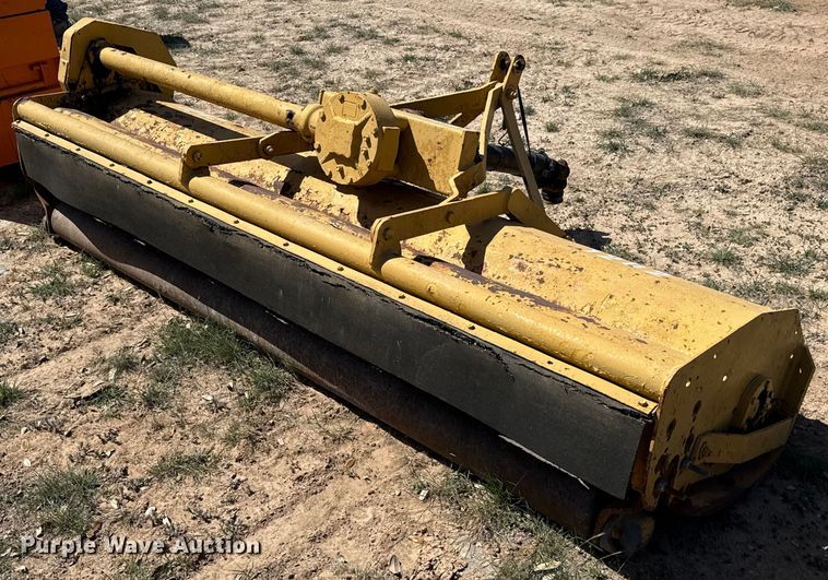image for item EJ3550 Flail mower