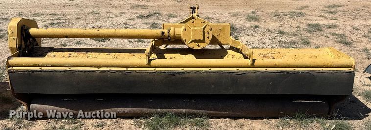 image for item EJ3550 Flail mower