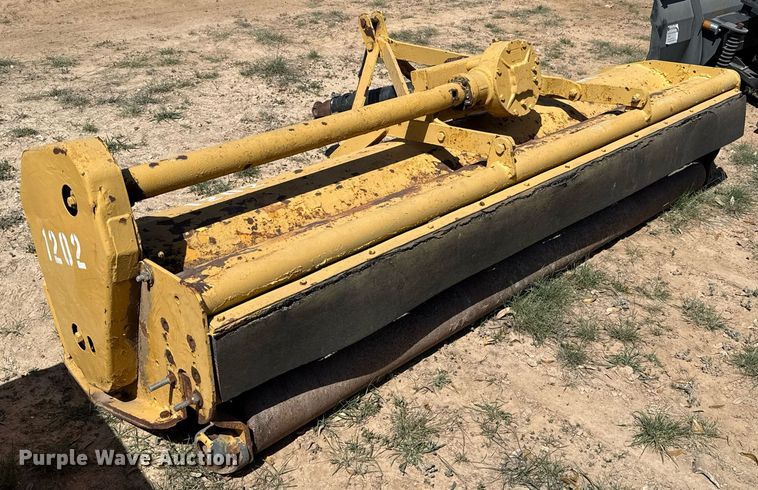 image for item EJ3550 Flail mower