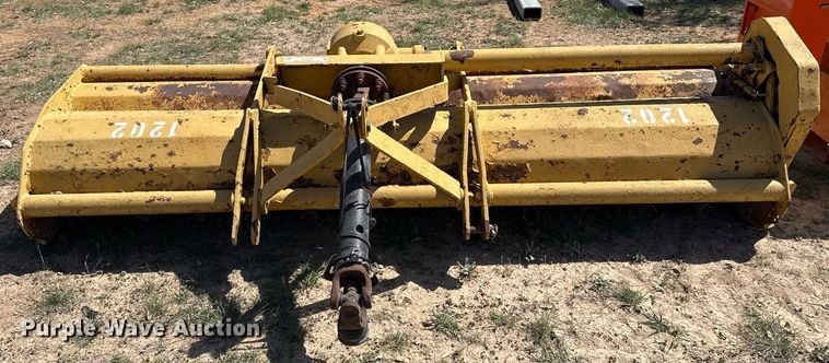 image for item EJ3550 Flail mower