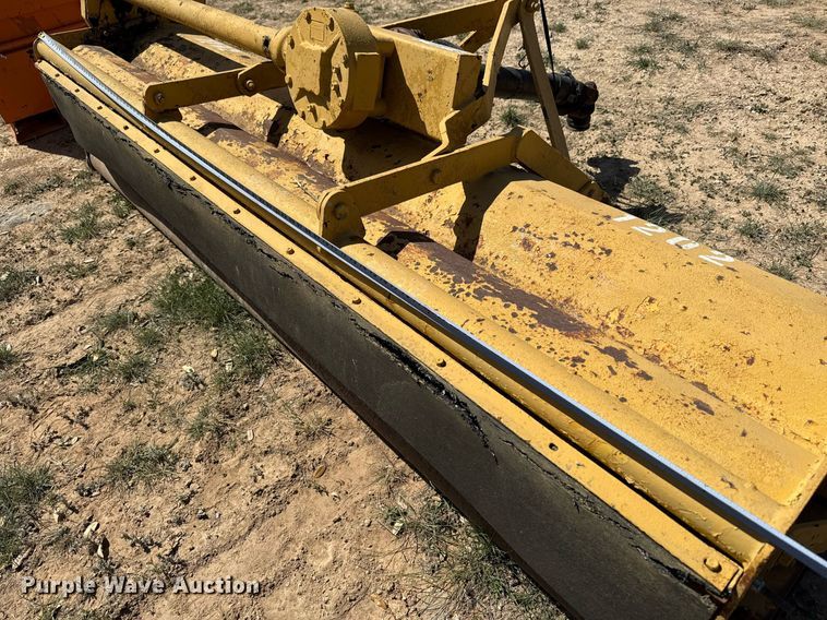 image for item EJ3550 Flail mower