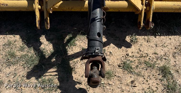 image for item EJ3550 Flail mower