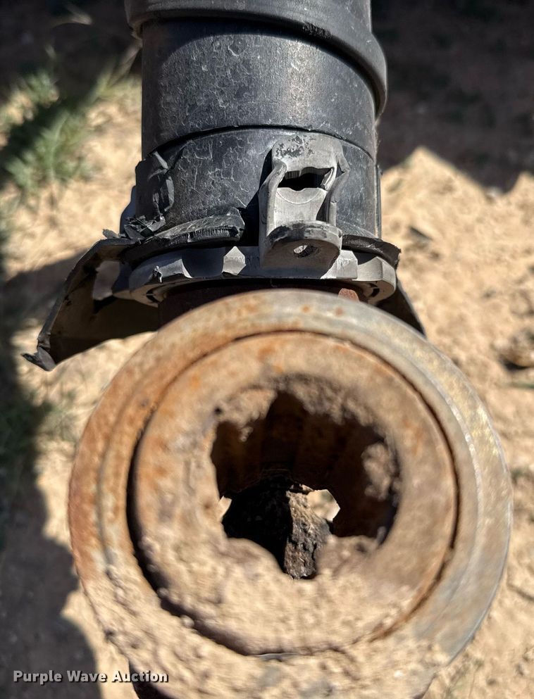 image for item EJ3550 Flail mower