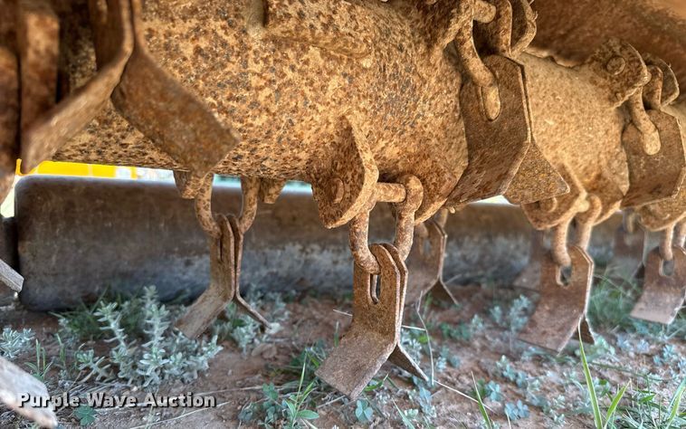 image for item EJ3550 Flail mower