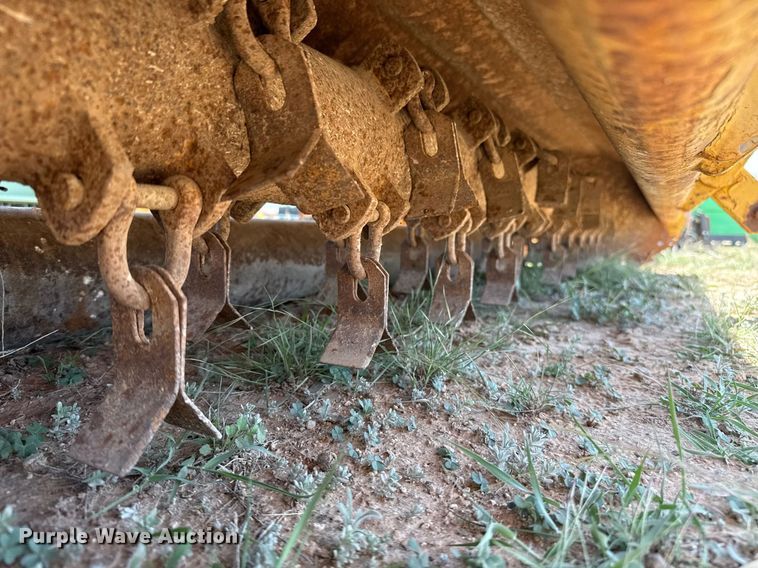 image for item EJ3550 Flail mower