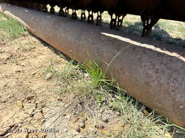 image for item EJ3550 Flail mower