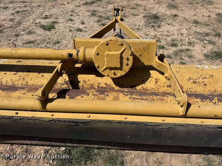 image for item EJ3550 Flail mower