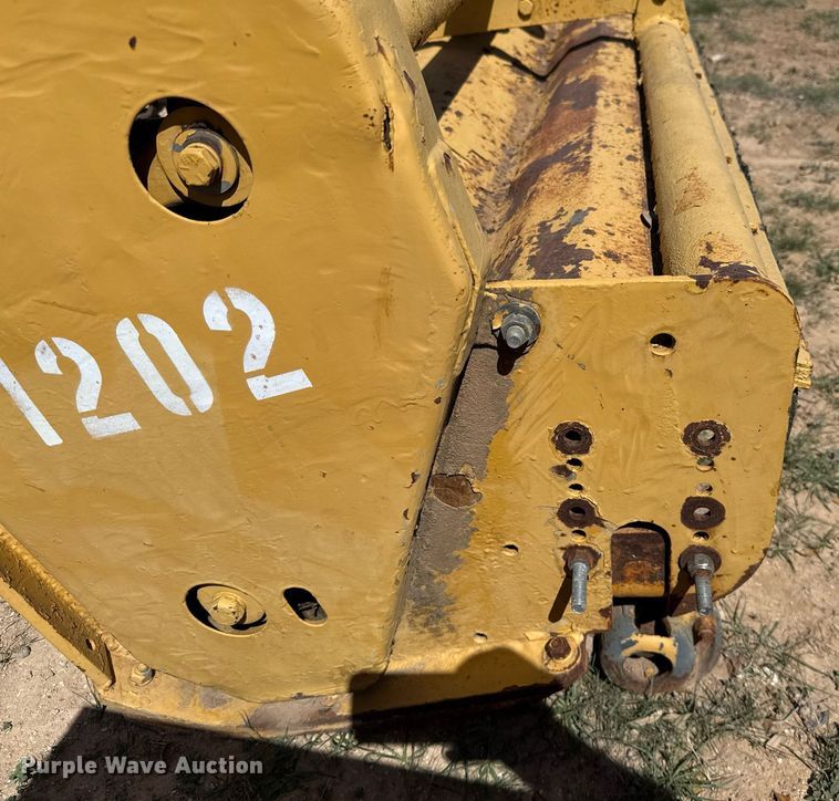 image for item EJ3550 Flail mower