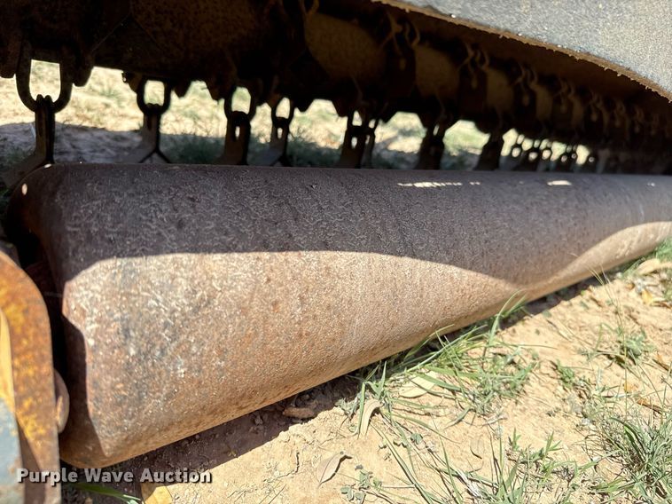 image for item EJ3550 Flail mower