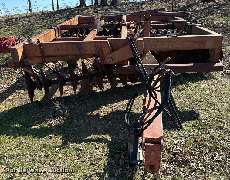 image for item EK0517 Crustbuster off-set disk