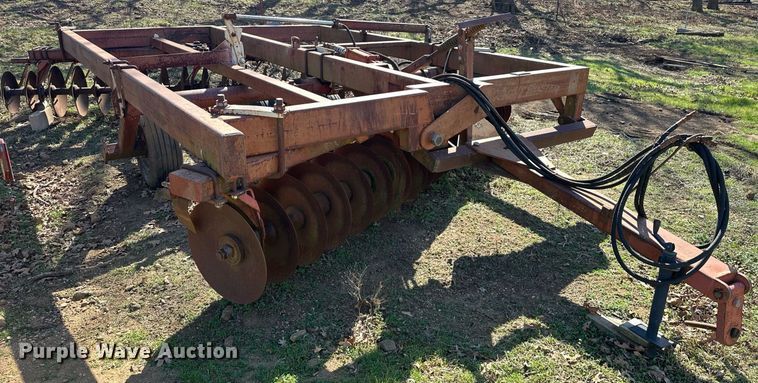 image for item EK0517 Crustbuster off-set disk