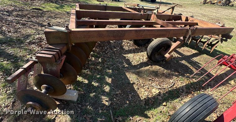 image for item EK0517 Crustbuster off-set disk