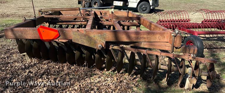 image for item EK0517 Crustbuster off-set disk