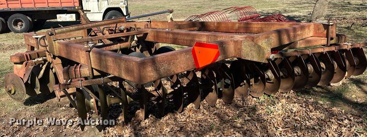 image for item EK0517 Crustbuster off-set disk