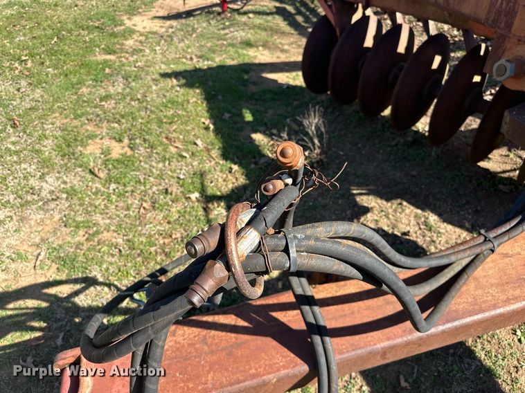 image for item EK0517 Crustbuster off-set disk