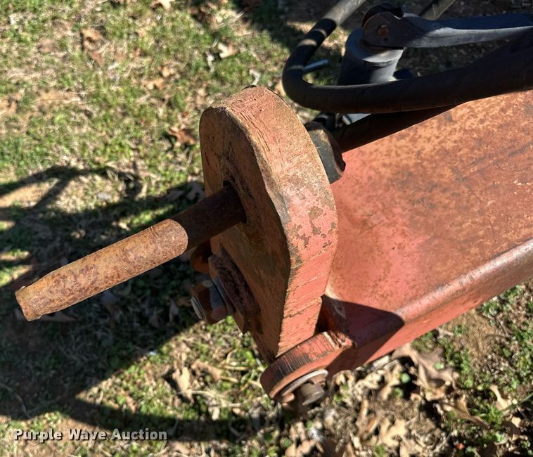 image for item EK0517 Crustbuster off-set disk