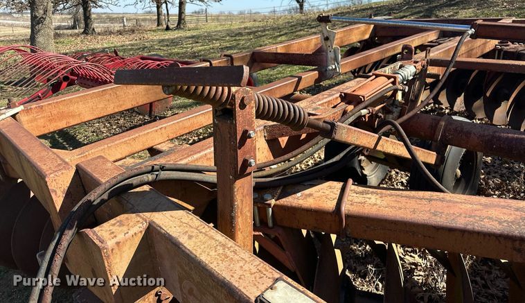 image for item EK0517 Crustbuster off-set disk