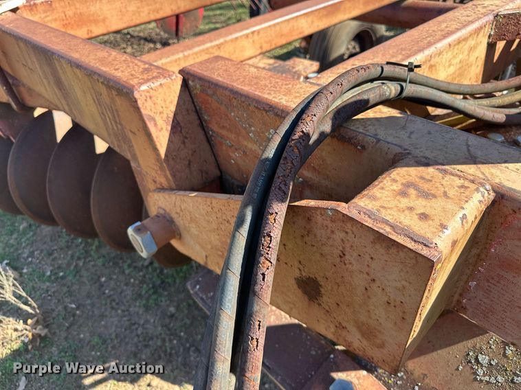 image for item EK0517 Crustbuster off-set disk