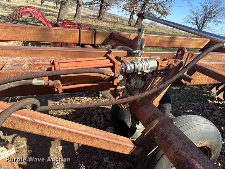 image for item EK0517 Crustbuster off-set disk