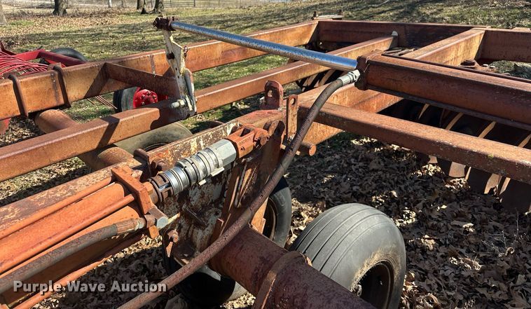 image for item EK0517 Crustbuster off-set disk