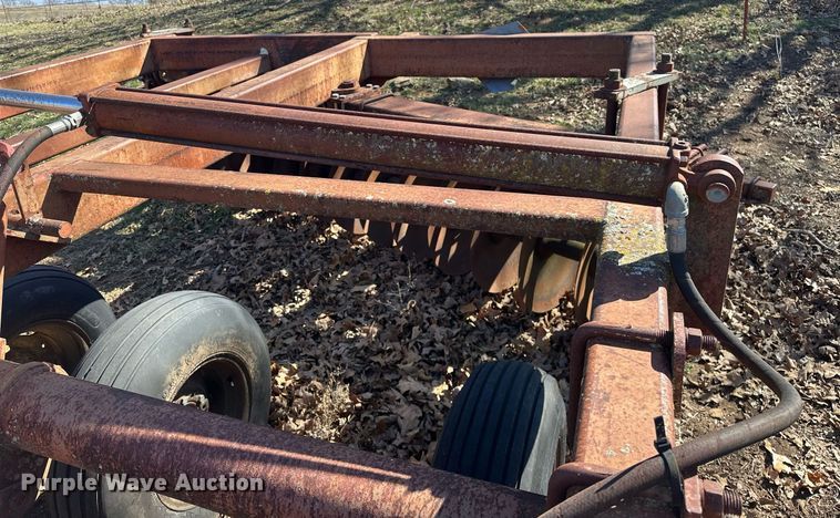 image for item EK0517 Crustbuster off-set disk