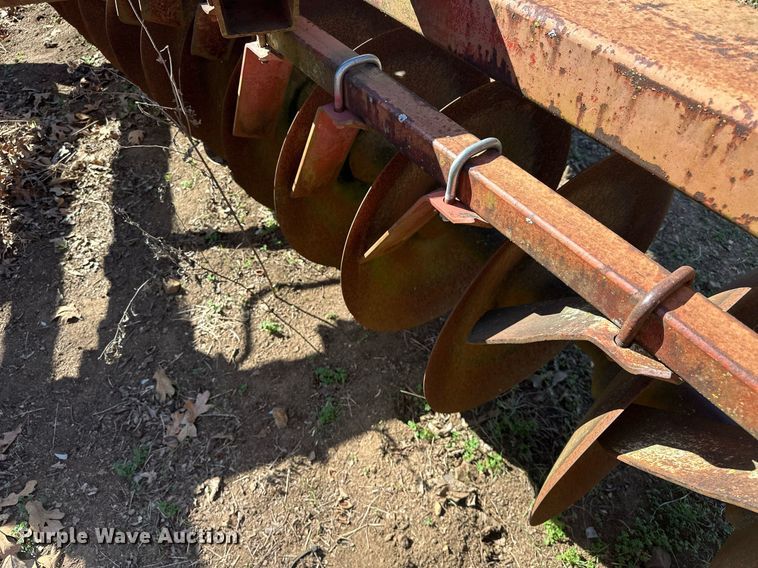 image for item EK0517 Crustbuster off-set disk