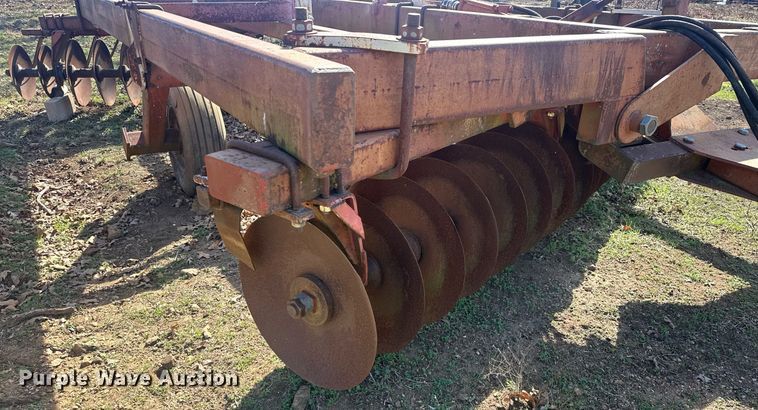 image for item EK0517 Crustbuster off-set disk