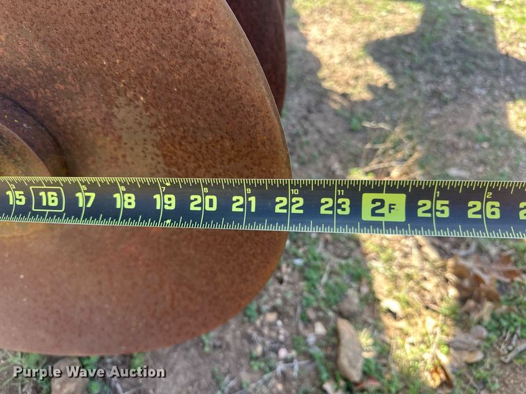 image for item EK0517 Crustbuster off-set disk