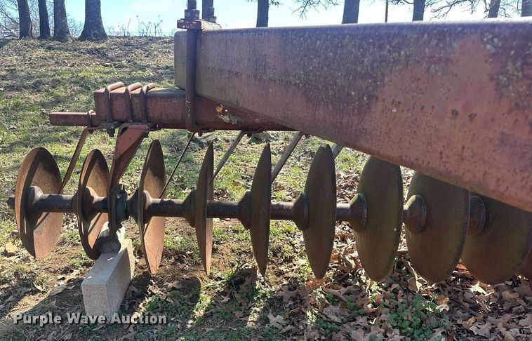 image for item EK0517 Crustbuster off-set disk