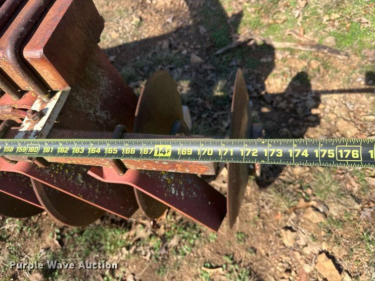 image for item EK0517 Crustbuster off-set disk