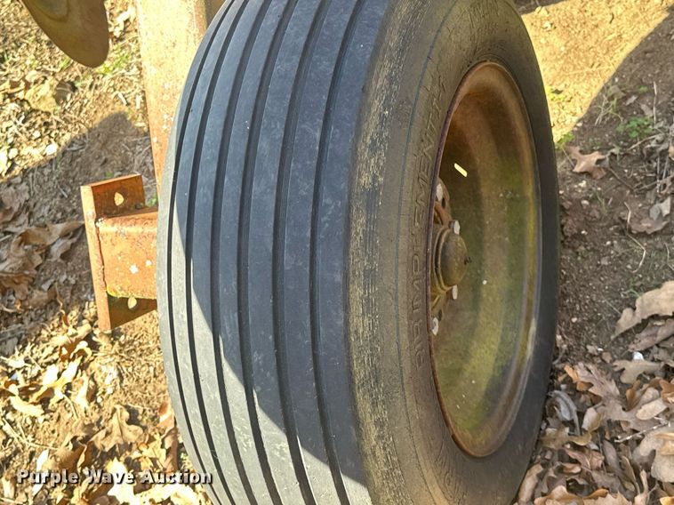 image for item EK0517 Crustbuster off-set disk