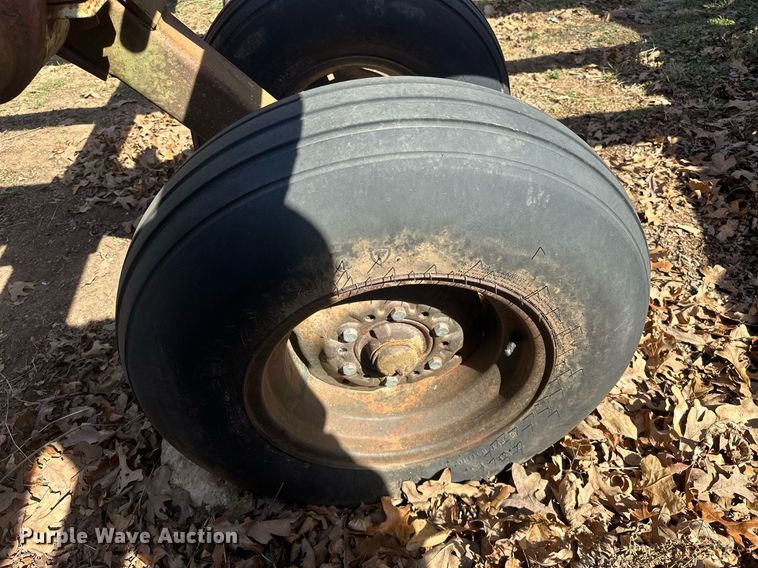 image for item EK0517 Crustbuster off-set disk